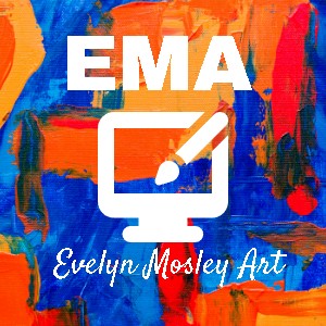 Evelyn Mosley Art 